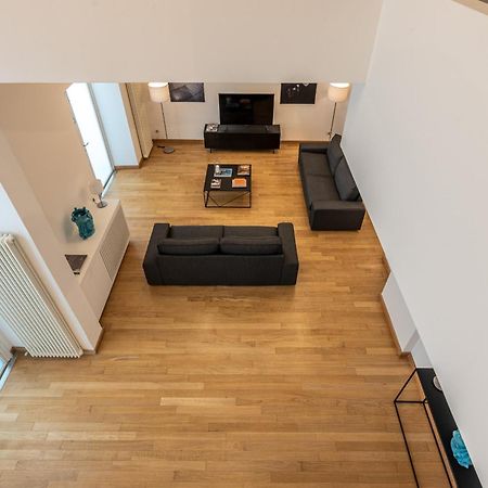 Torremuzza Homes By Wonderful Italy 팔레르모 외부 사진