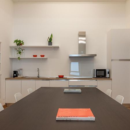 Torremuzza Homes By Wonderful Italy 팔레르모 외부 사진