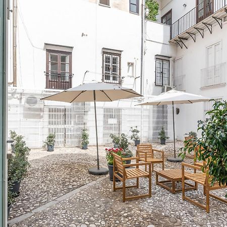 Torremuzza Homes By Wonderful Italy 팔레르모 외부 사진