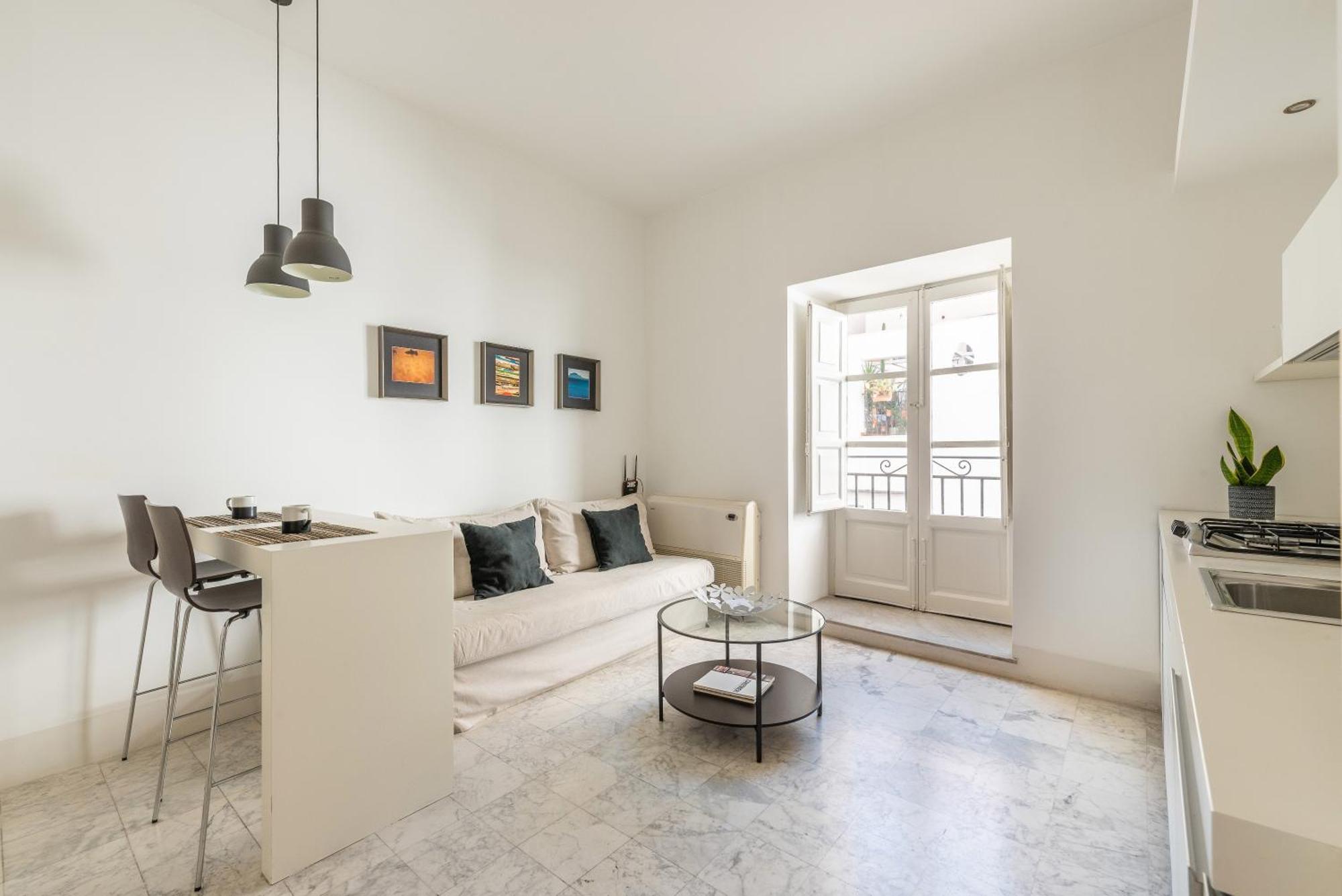 Torremuzza Homes By Wonderful Italy 팔레르모 외부 사진