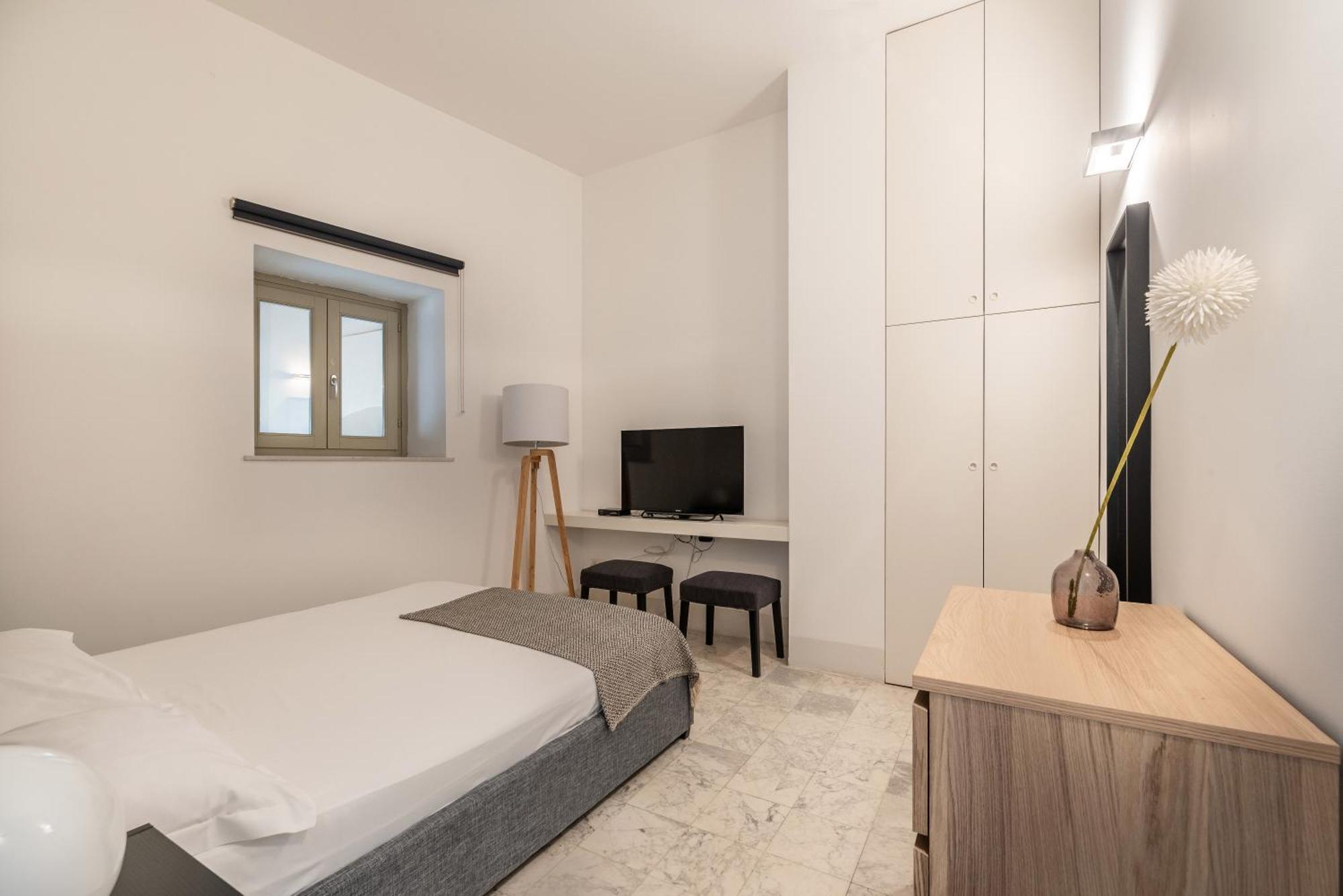 Torremuzza Homes By Wonderful Italy 팔레르모 외부 사진