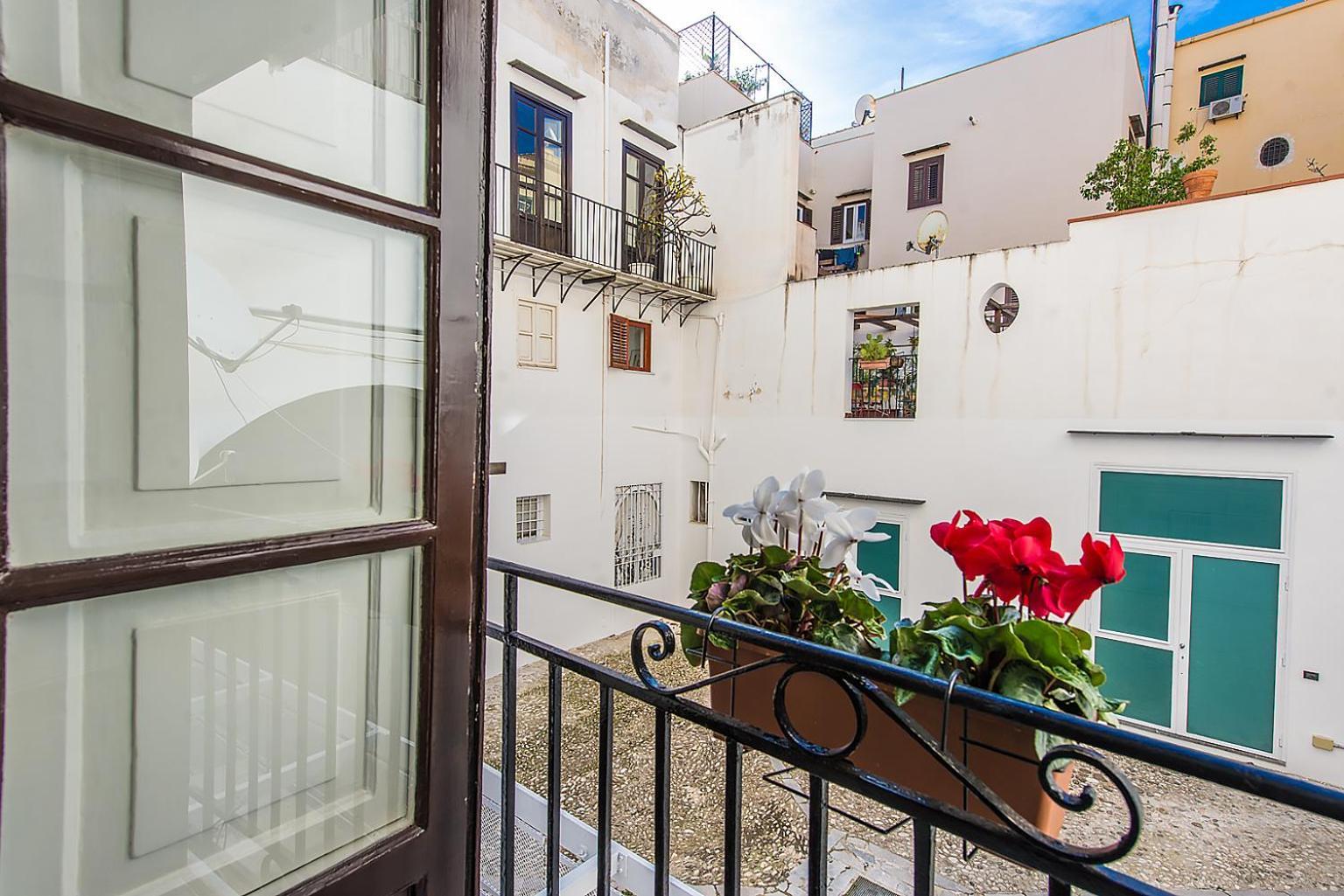 Torremuzza Homes By Wonderful Italy 팔레르모 외부 사진