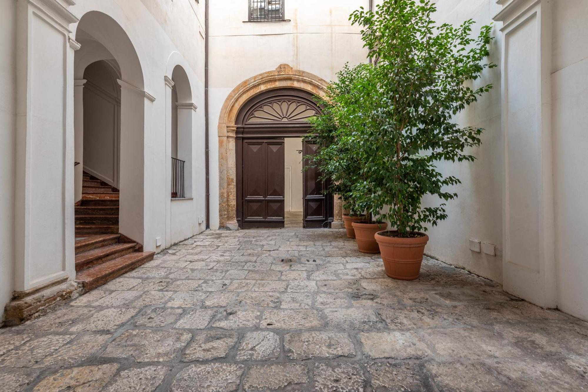 Torremuzza Homes By Wonderful Italy 팔레르모 외부 사진