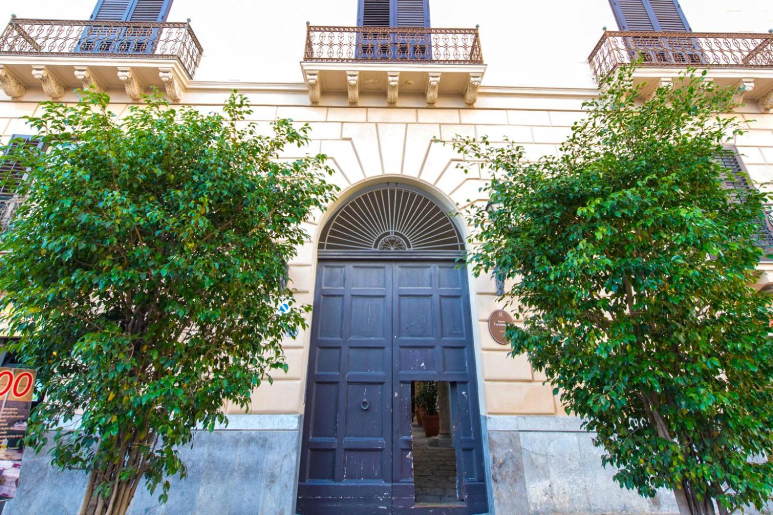 Torremuzza Homes By Wonderful Italy 팔레르모 외부 사진