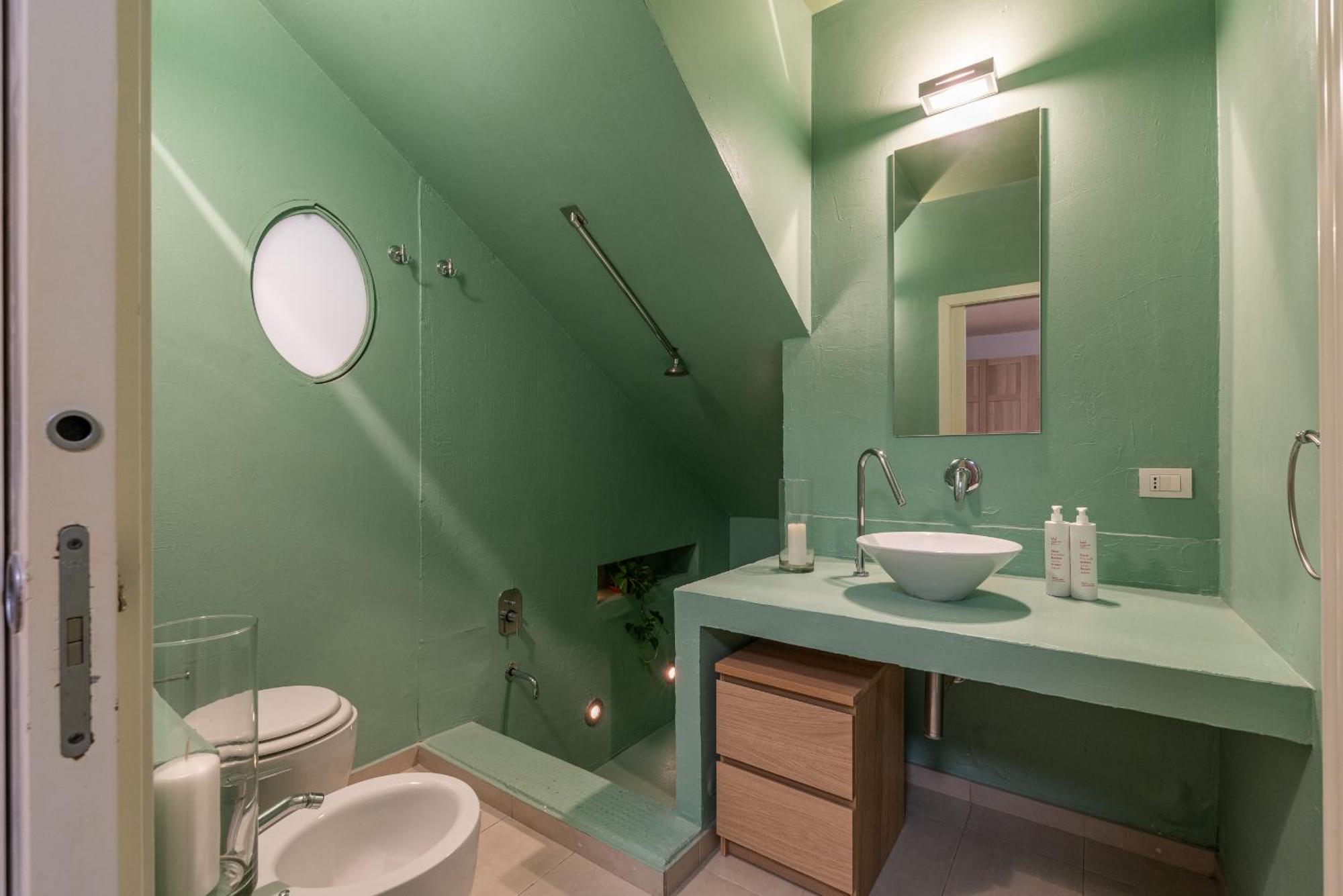 Torremuzza Homes By Wonderful Italy 팔레르모 외부 사진