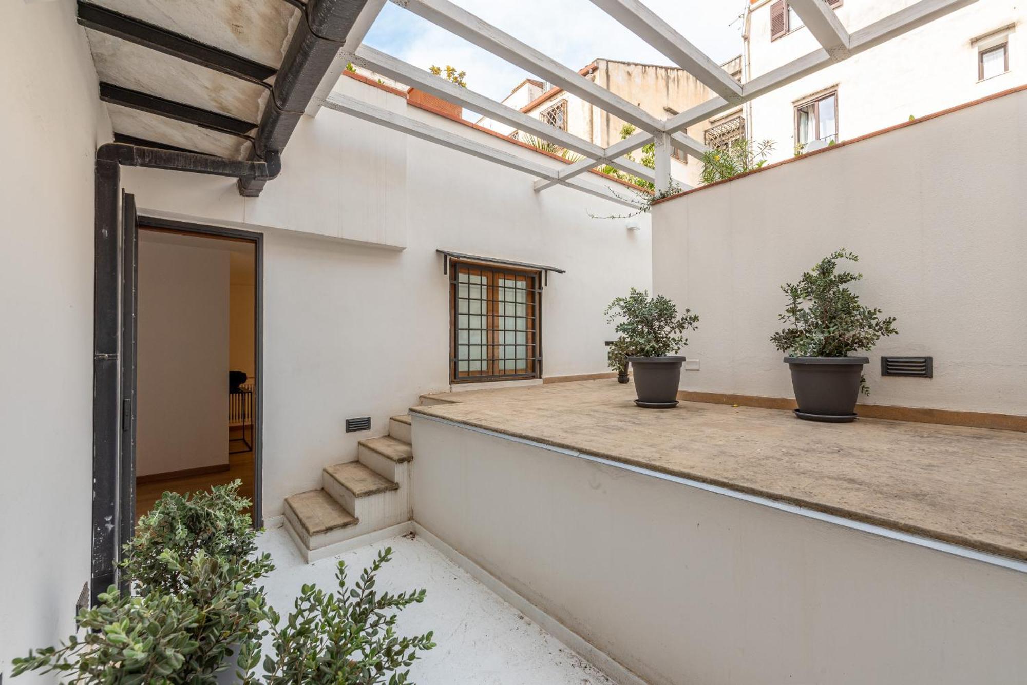 Torremuzza Homes By Wonderful Italy 팔레르모 외부 사진
