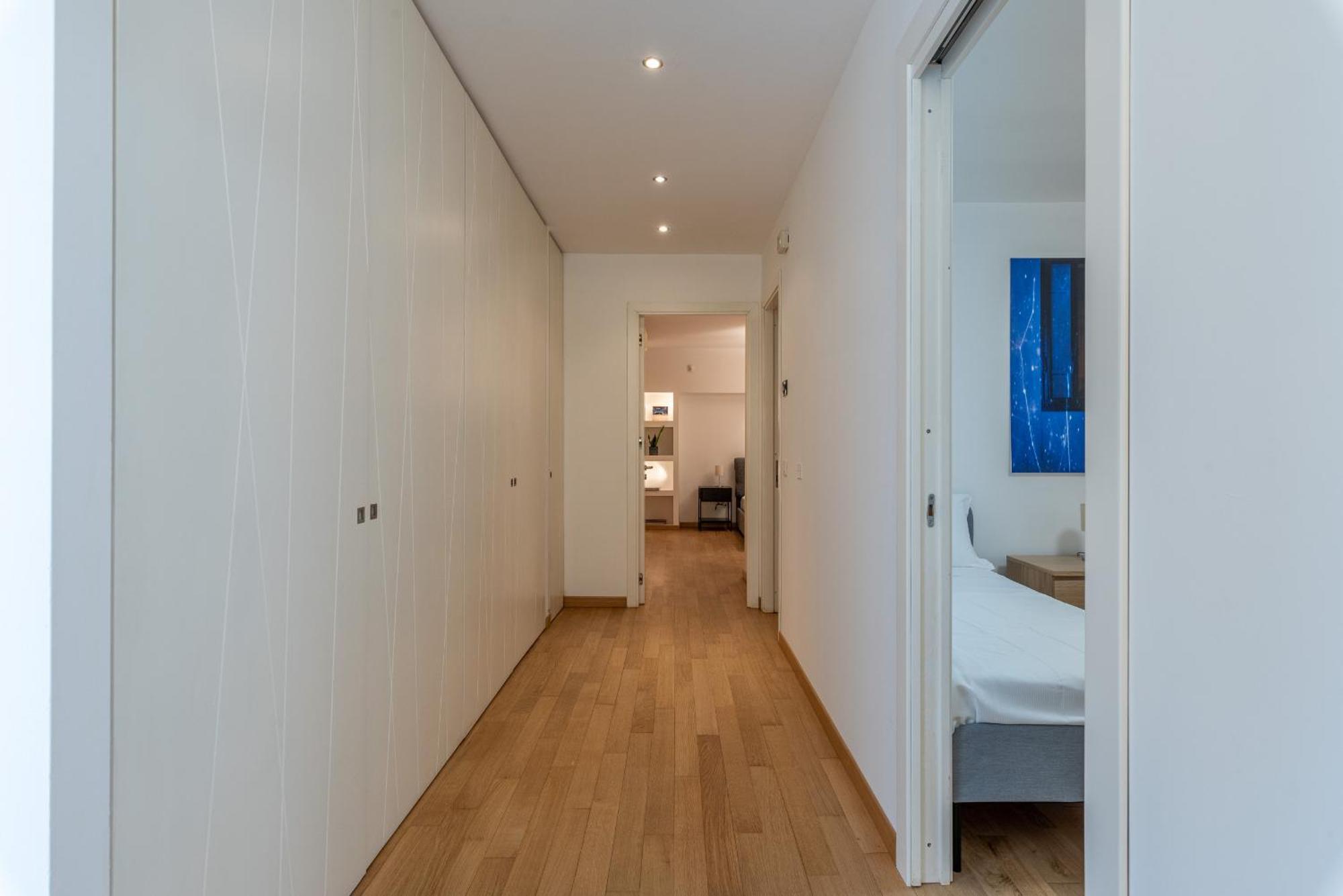 Torremuzza Homes By Wonderful Italy 팔레르모 외부 사진