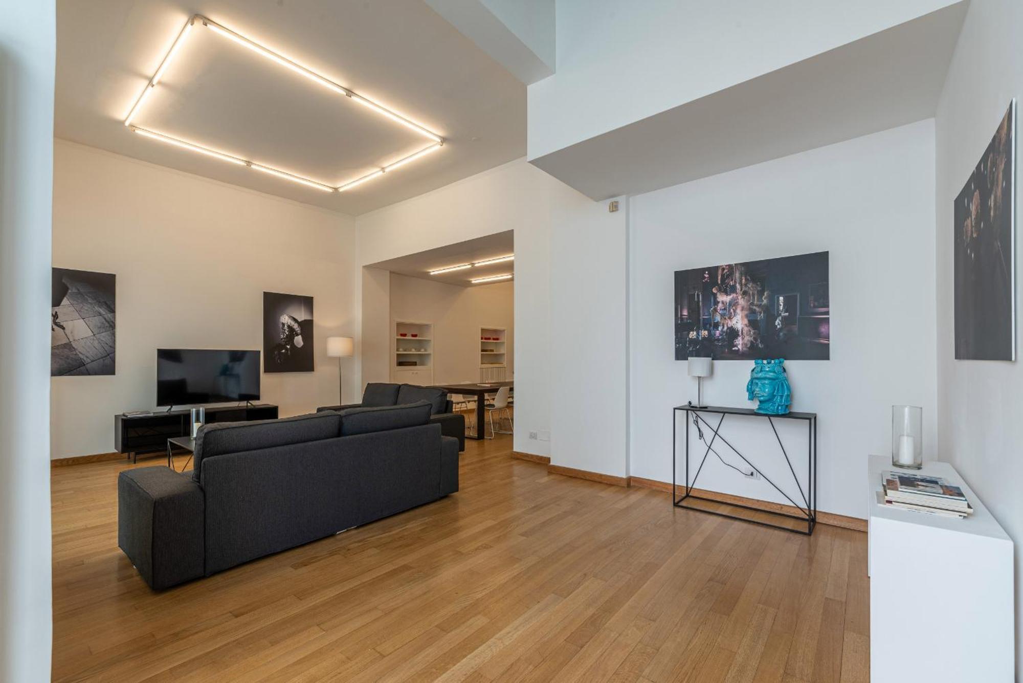 Torremuzza Homes By Wonderful Italy 팔레르모 외부 사진