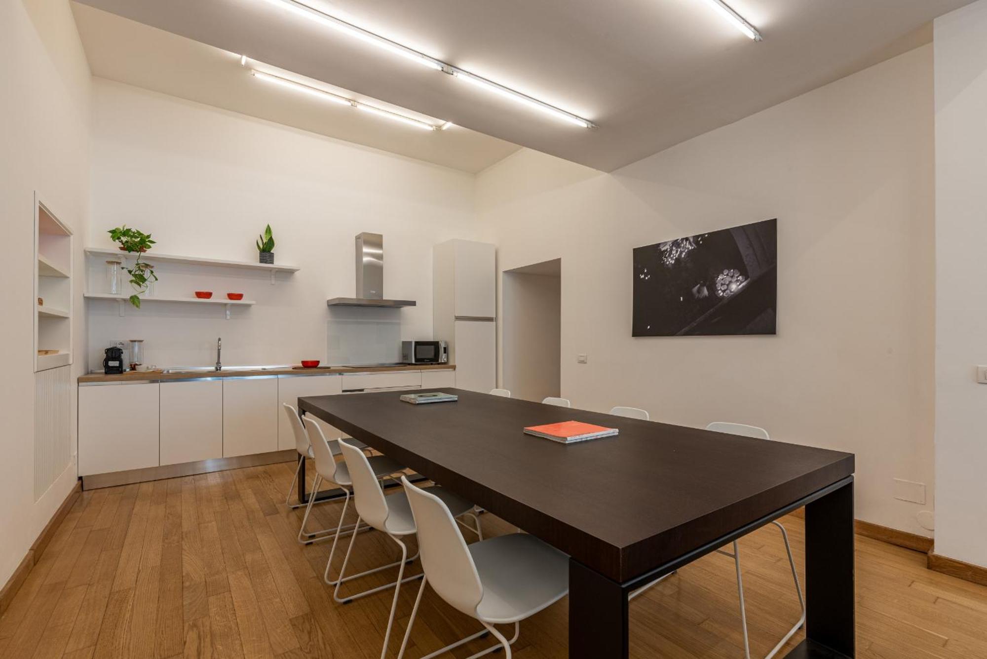 Torremuzza Homes By Wonderful Italy 팔레르모 외부 사진