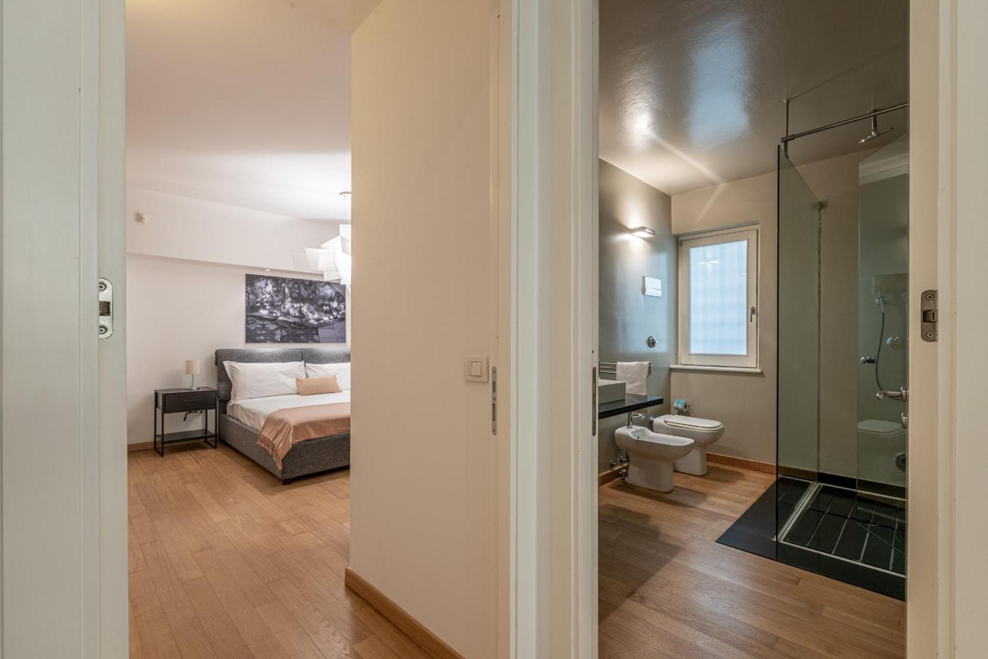 Torremuzza Homes By Wonderful Italy 팔레르모 외부 사진