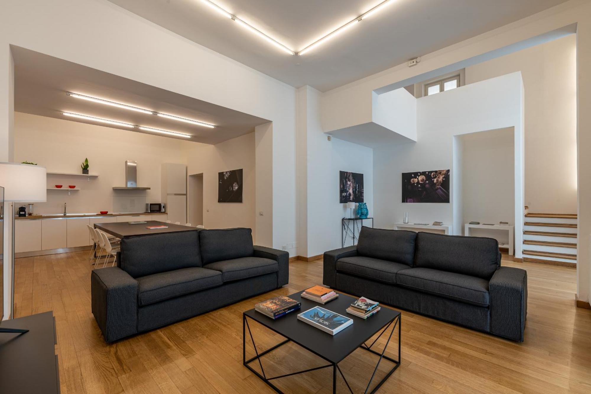 Torremuzza Homes By Wonderful Italy 팔레르모 외부 사진