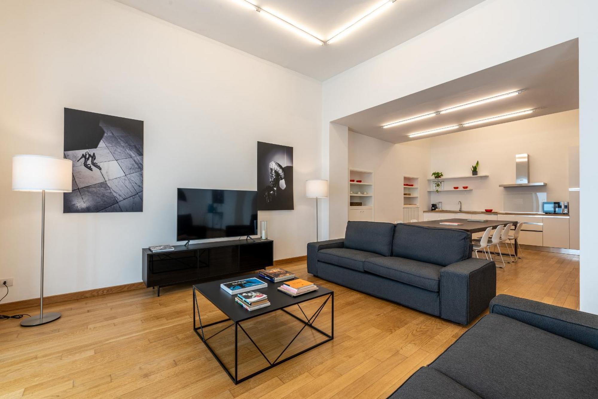Torremuzza Homes By Wonderful Italy 팔레르모 외부 사진