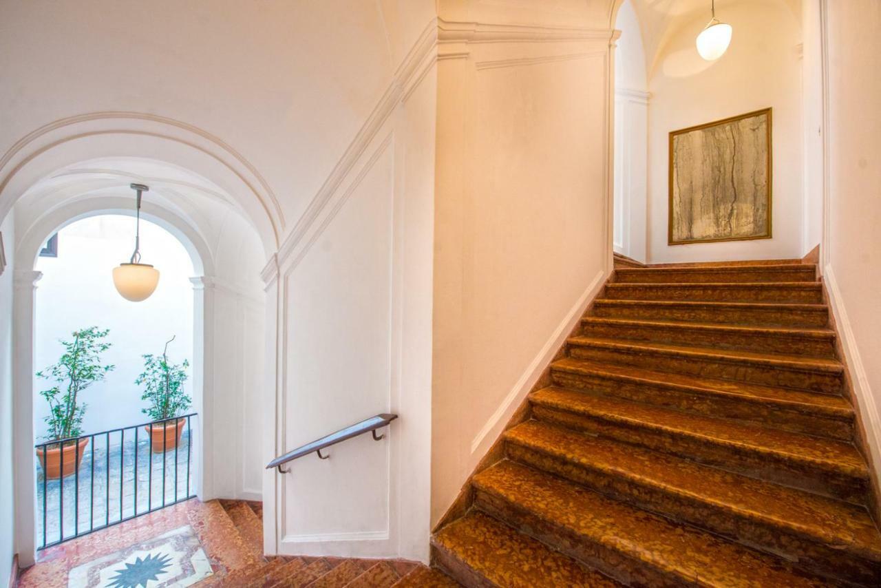 Torremuzza Homes By Wonderful Italy 팔레르모 외부 사진